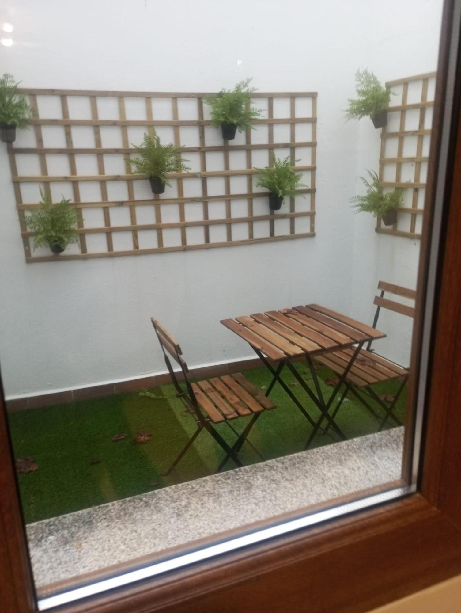Tu Refugio En La Plaza Mayor Ciudad-Rodrigo Zewnętrze zdjęcie